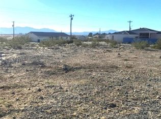 2080 S Highway 160, Pahrump, NV 89048