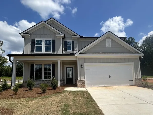 220 Ruby Robin Rd, Jefferson, GA 30549