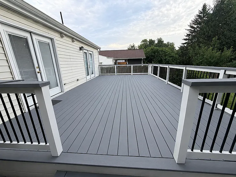 417 McArthur Dr — Photo 5