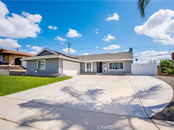 521 San Gorgonio Dr, Corona, CA 92879