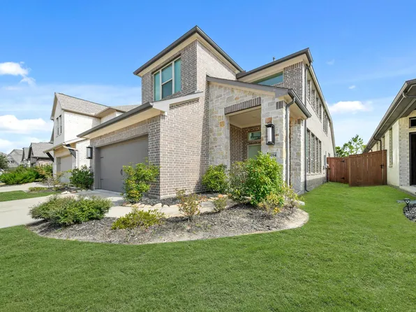 6014 Bristol Spur Ln, Katy, TX 77493