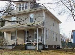 442 Fountain St, New Haven, CT 06515