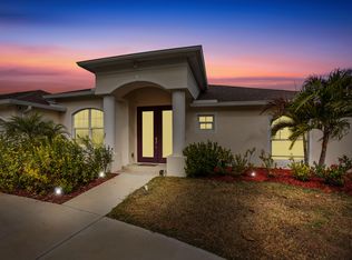 101 SW Nativity Ter, Port Saint Lucie, FL 34984