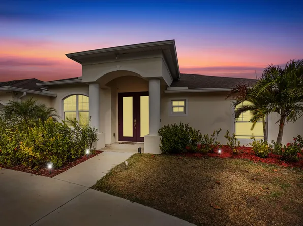 101 SW Nativity Terrace, Port St Lucie, FL 34984