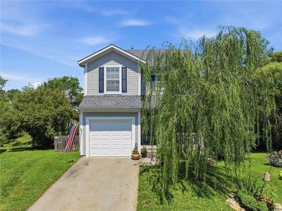 11120 Highview Rd, Peculiar, MO, 64078