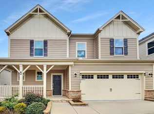 1420 Tinos Overlook Way, Apex, NC 27502