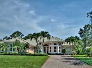 4257 SW Rivers End Way, Palm City, FL 34990