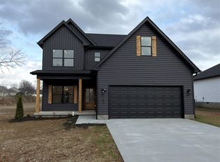 101 Madeline Ct, Russellville, KY 42276