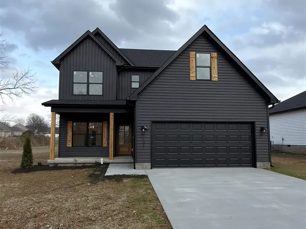 101 Madeline Ct, Russellville, KY 42276