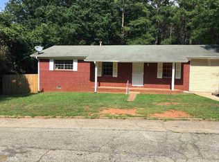 203 Elm St, Palmetto, GA 30268