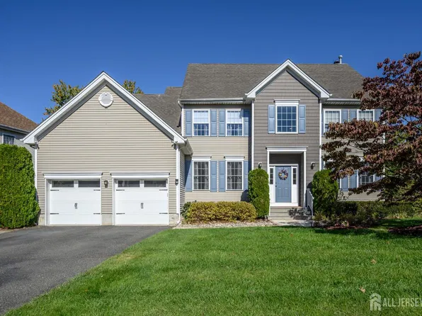 601 Windcrest Ct, Brick, NJ 08724