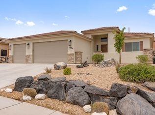 1874 W 180 N, Hurricane, UT 84737