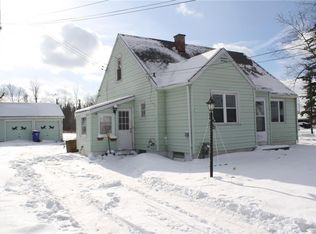 1997 Ridge Rd, Buffalo, NY 14224