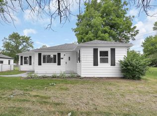 2370 Charlemagne St, Grove City, OH 43123