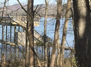 E Shore Dr, Rockwood, TN 37854