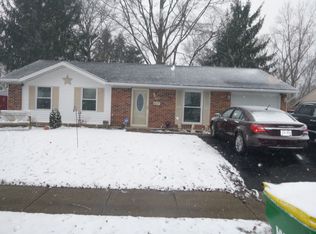 917 Firwood Dr, New Carlisle, OH