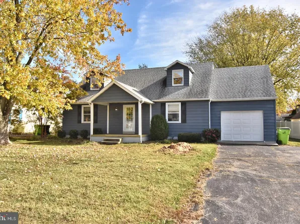 108 Loganberry Ln, Rehoboth Beach, DE 19971