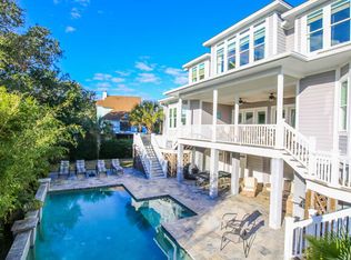 9 44th Ave, Isle Of Palms, SC 29451