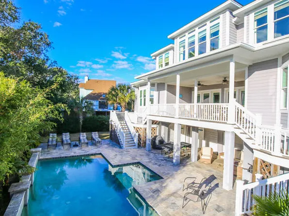 9 44th Ave, Isle Of Palms, SC 29451