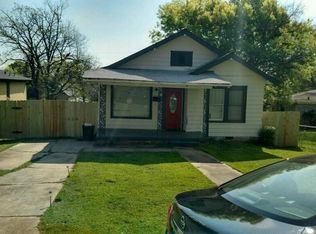 3505 S Ringo St, Little Rock, AR 72206