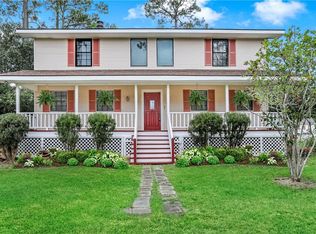 59253 Pine Bay Ln, Lacombe, LA 70445