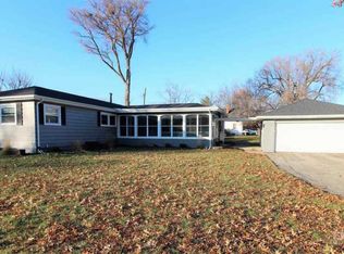 609 E Harrison St, Morton, IL
