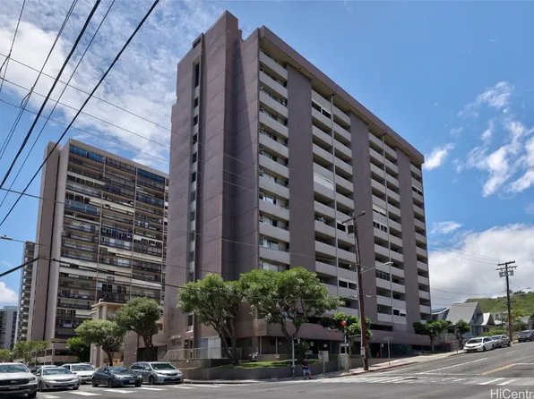 824 Kinau St APT 1009, Honolulu, HI 96813