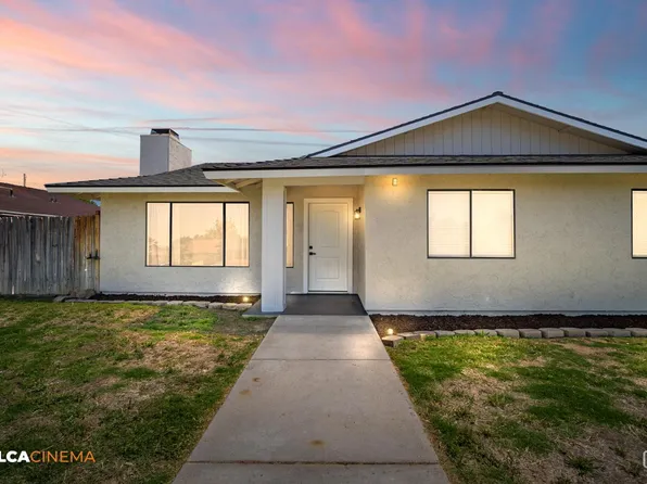 607 Sunset Ln, Taft, CA 93268