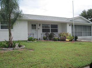 9210 Saint Regis Ln, Port Richey, FL 34668