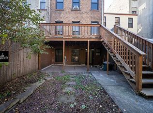 697 Madison St #1, Brooklyn, NY 11221