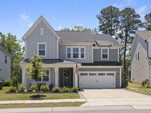 2426 Heron Watch Pl, Fuquay Varina, NC 27526