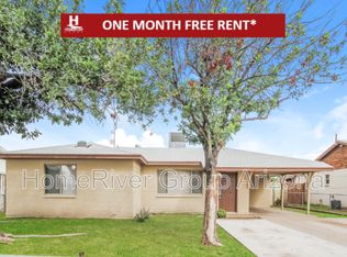 2458 E Coronado Rd, Phoenix, AZ 85008