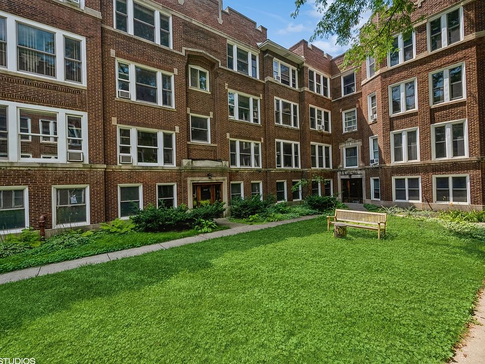 1st image of 5468 S Woodlawn Ave APT 3W