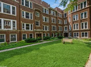 5468 S Woodlawn Ave APT 3W, Chicago, IL 60615