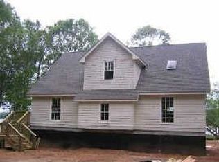 1910 Withrow Rd, Greensboro, GA 30642