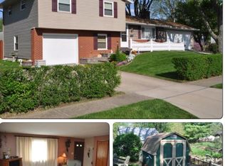 716 Arcadia Blvd, Englewood, OH