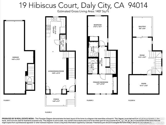 2nd image of 19 Hibiscus Ct
