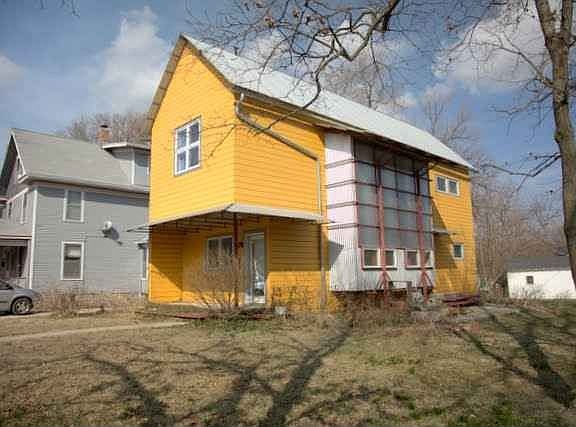 1144  Pennsylvania St Lawrence, KS listing photo #4