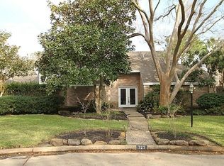 727 Herrick Ct, Katy, TX 77450