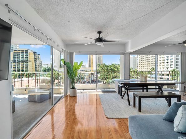 Image showcasing Luxury Penthouse - Honolulu HI Real Estate - 410 Homes For Sale | Zillow