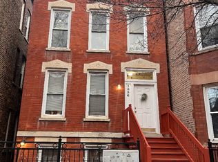 1356 N Greenview Ave #1R, Chicago, IL 60642