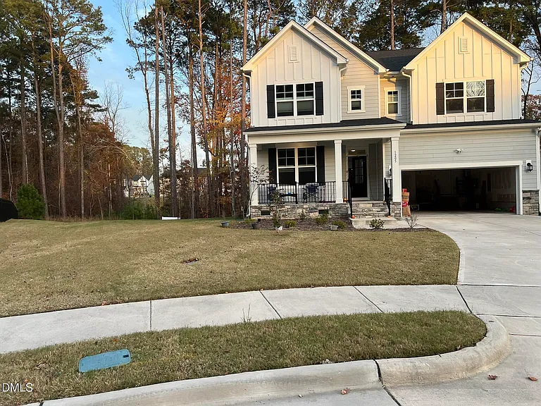 1205 Spring Wheat Ct — Photo 74