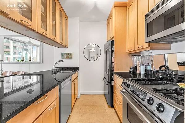 1st image of 250 S End Ave APT 8A