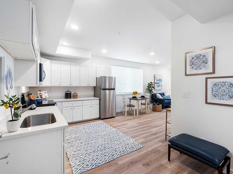 Bell Pointe Terrace Apartments — Photo 6