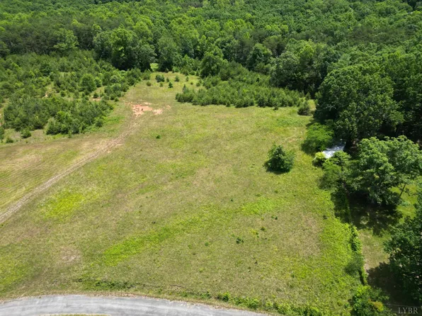 0 Castle Craig Dr, Evington, VA 24550