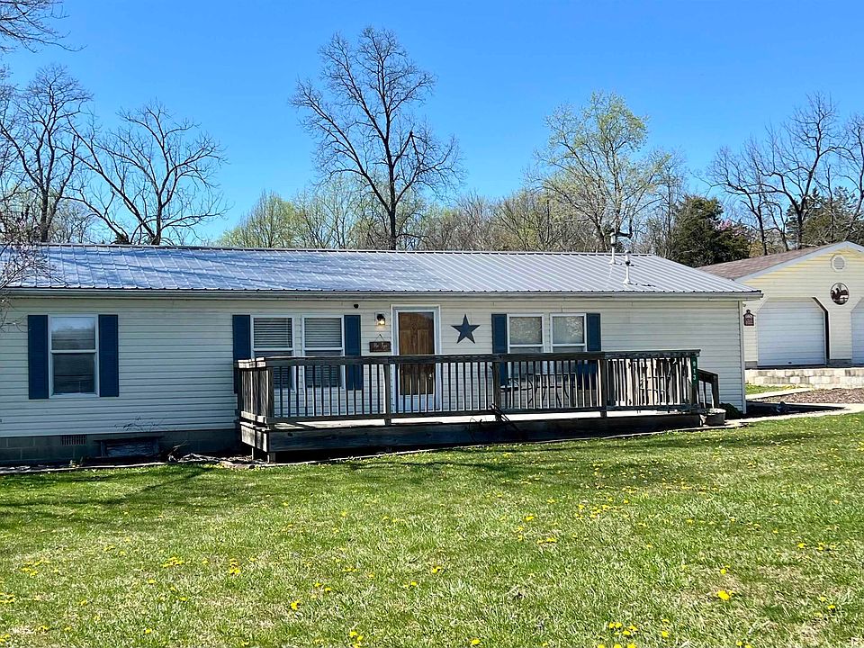 1st image of 913 W County Road 850 N