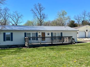 913 W County Road 850 N, Orleans, IN 47452