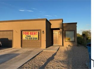4901 Atlas Ave #B, El Paso, TX 79904