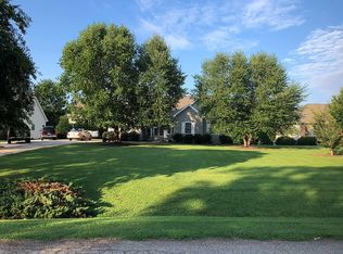 618 Providence Point Dr, Seneca, SC 29678