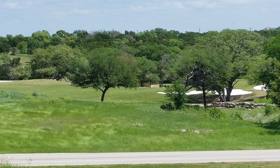Lot with golf course view